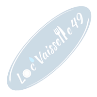 Nappe Blanche 100% coton satin 3,80m x 1,90m "Rectangle" (Table d'honneur)
2nd Main