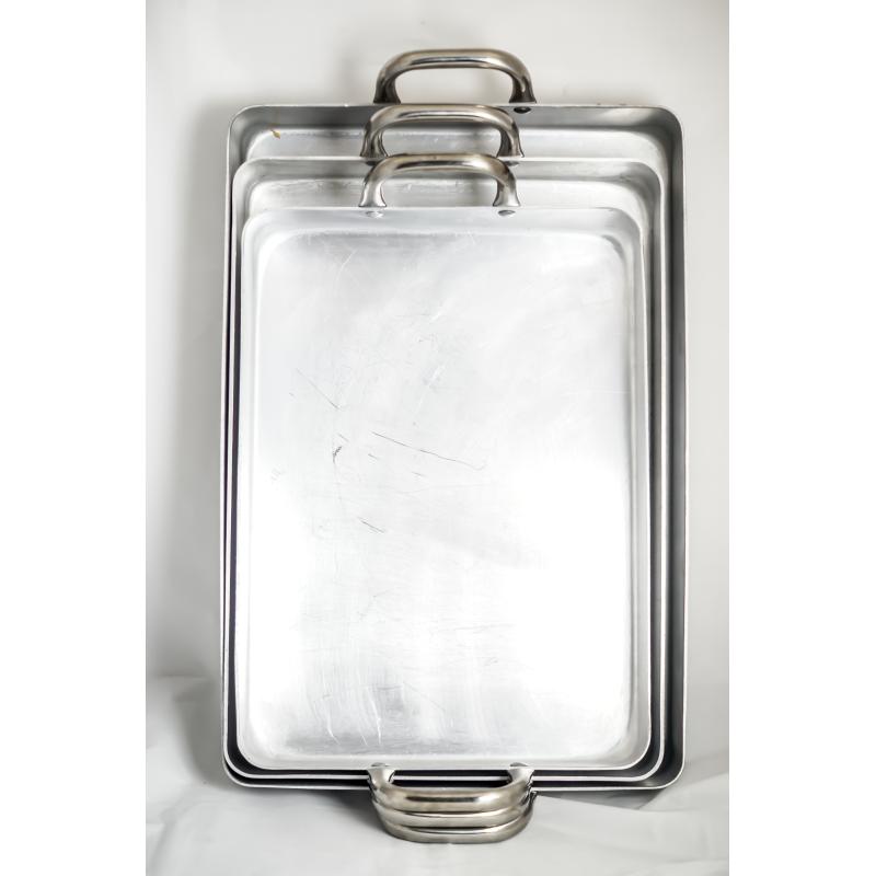 Plat à Rôtir 50 cm               