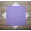 Serviette Sun Ouate LILAS x40