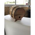 Tonneau à vin - Distributeur de vin Tonnelet pour Cubit / Bib jusqu'à 10L