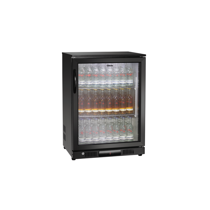 Réfrigérateur de bar 124L