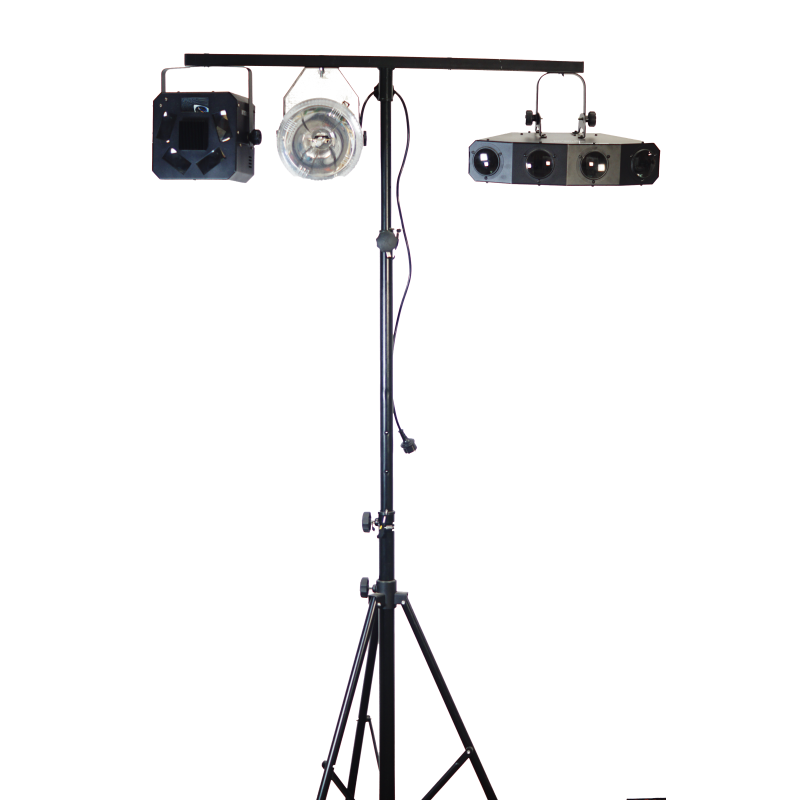 Jeux De Lumière ( Strobo + Pare Led + Effet)