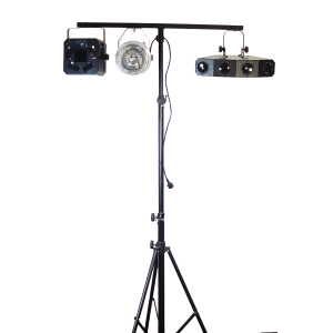 Jeux De Lumière ( Strobo + Pare Led + Effet)