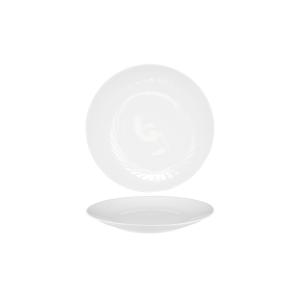 Assiette Plate ou plateau 45 cm en porcelaine