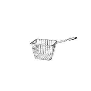 Panier à Frites Inox portion individuelle