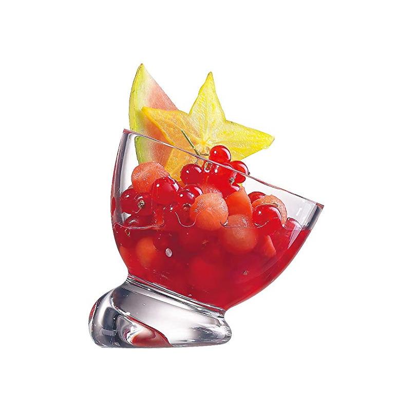 Coupe à Glace "Ludico" Verre