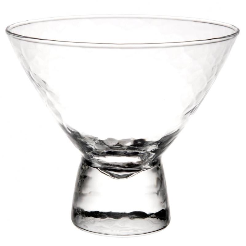 Coupe à Glace "Helsinki" Verre 26CL