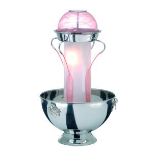 Fontaine Cocktail Lumineuse LED 15Litres
