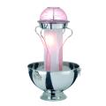 Fontaine Cocktail Lumineuse LED 15Litres