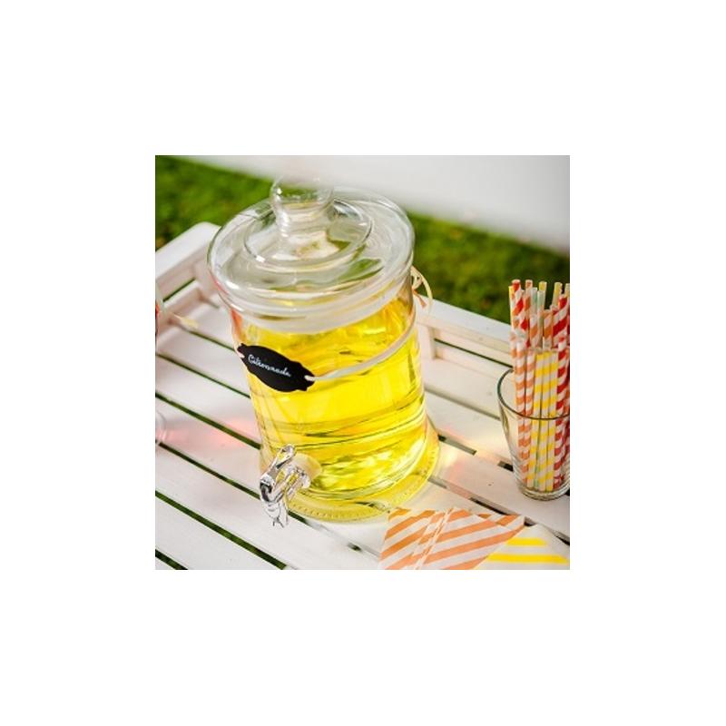 Limonadier / Fontaine / distributeur à Boisson 5L