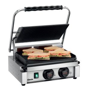 Machine Grill Panini