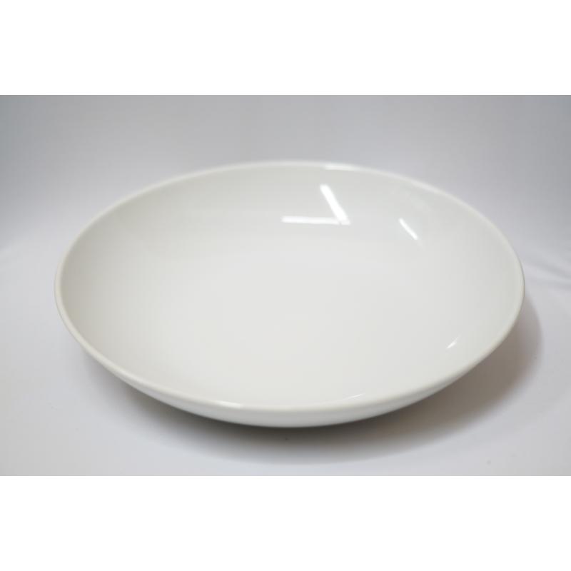 Assiette "Sympas" Couscous 26cm
