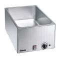 Bain Marie avec son bac GN1/1 et son couvercle