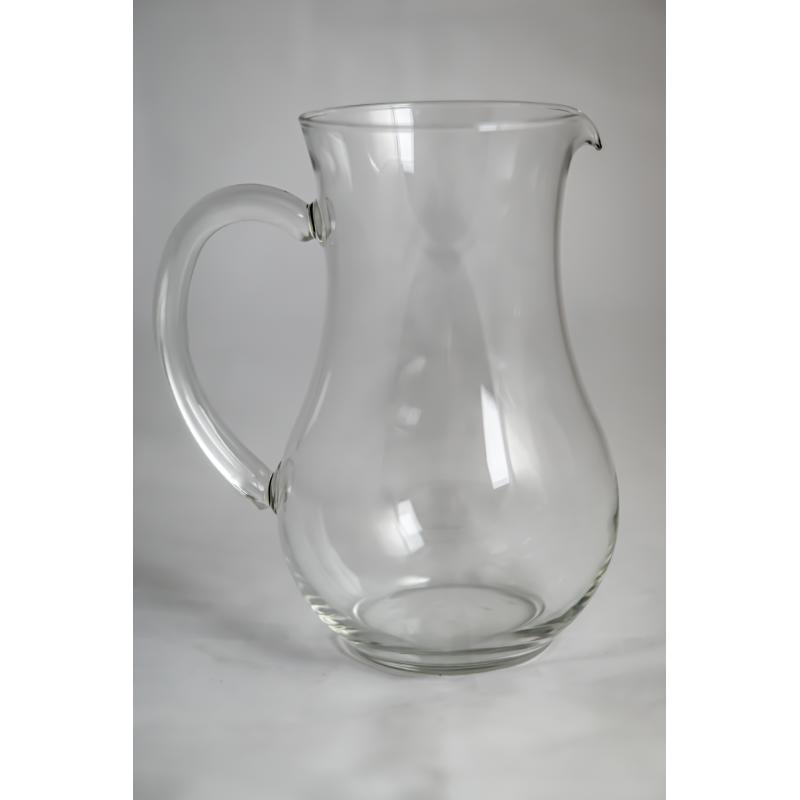 Pichet/Broc à Eau "Luxe" 1,3 Litre