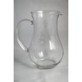 Pichet/Broc à Eau "Luxe" 1,3 Litre
