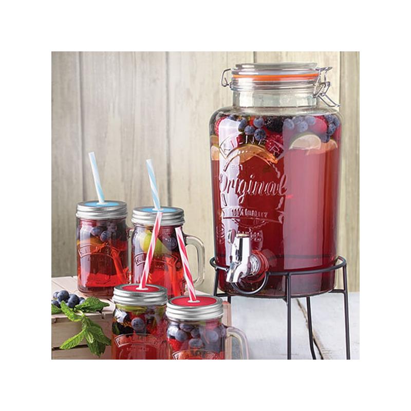 Support à Boisson/Limonadier 8L