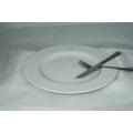 Assiette "Sympas" Creuse Ronde 23,5 cm