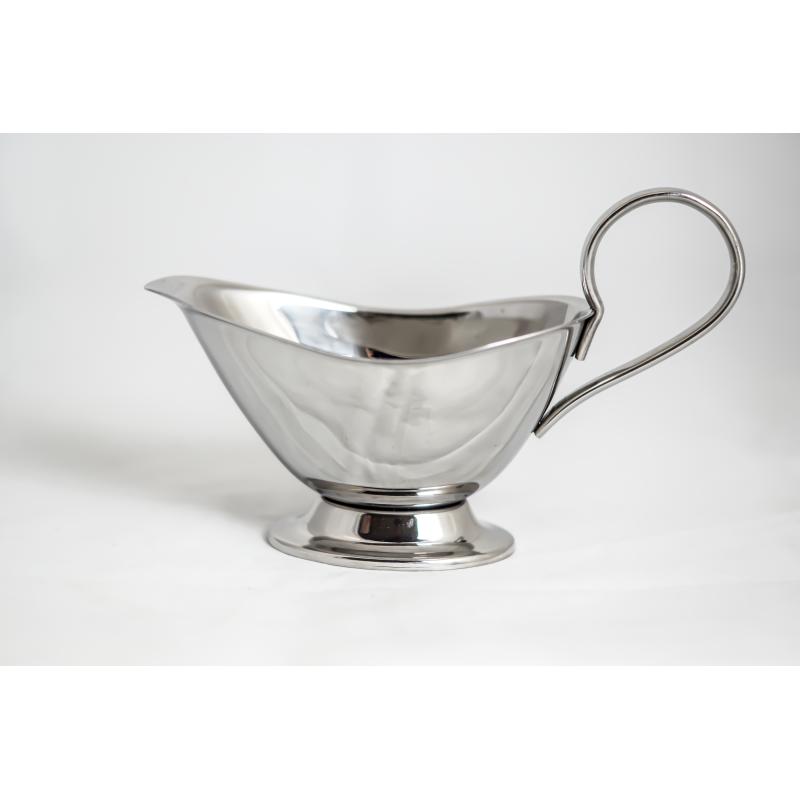 Saucière 0,30 Litres Inox