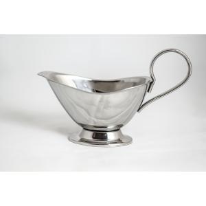 Saucière 0,30 Litres Inox