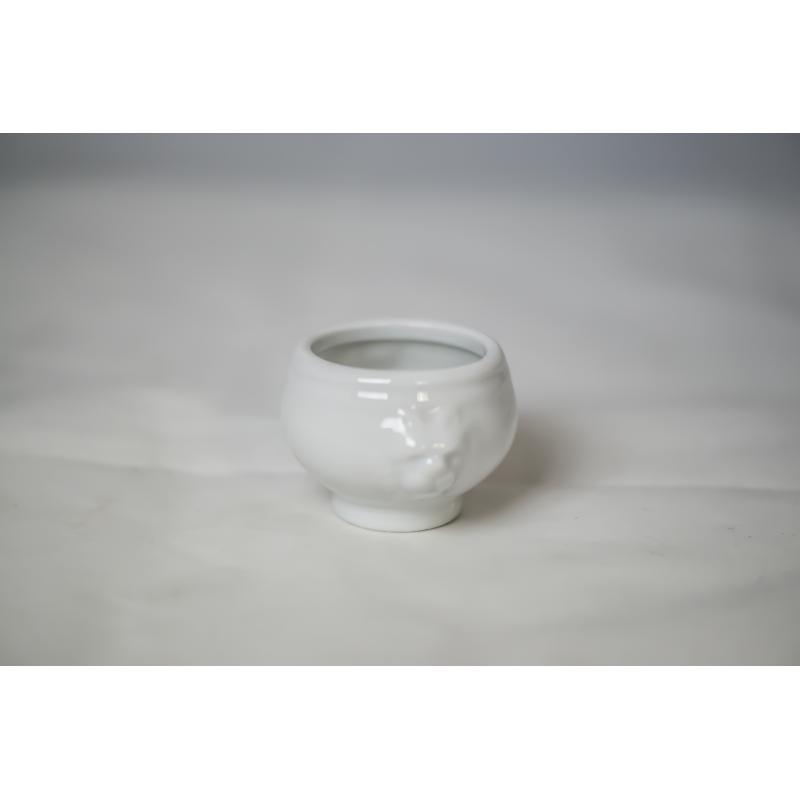 Mini Bol Tête De Lion