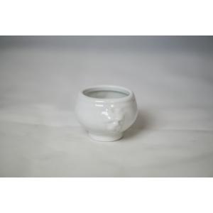 Mini Bol Tête De Lion