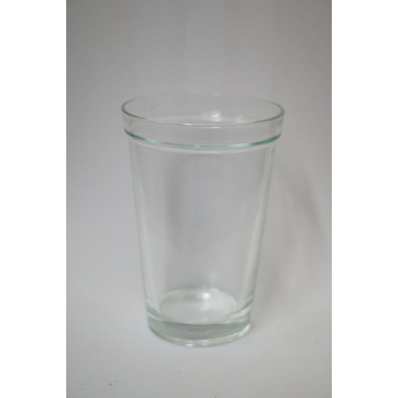 Vase Bermuda D12xH18cm