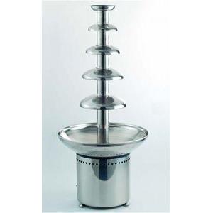 Machine Chocolat - Fontaine Chocolat 0 - 80 Personnes