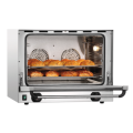 Four à convection 4 Niveaux GN1/1 3000W - 2 plaques incluses(GN1/1 H20) 