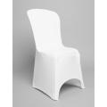 Housse de Chaise Blanche - Seconde Main