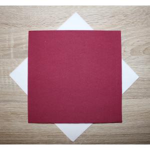 Serviette Sun Ouate BORDEAUX x40