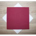Serviette Sun Ouate BORDEAUX x40