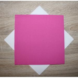 Serviette Sun Ouate FUSHIA x40