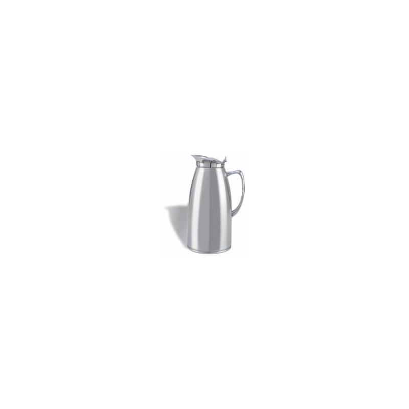 Carafe/Thermos Isolante Luxe Inox 1,5 Litre
