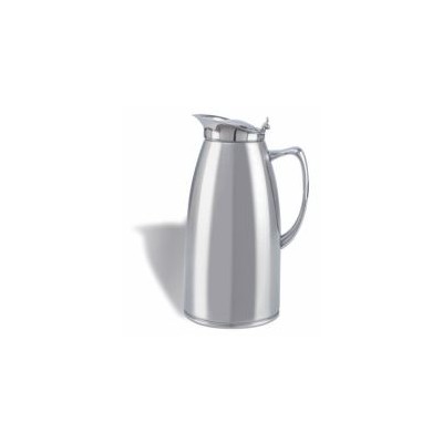 Carafe/Thermos Isolante Luxe Inox 1,5 Litre