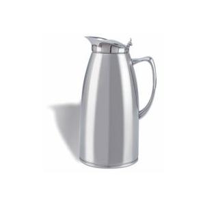 Carafe/Thermos Isolante Luxe Inox 1,5 Litre