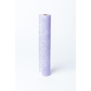 Chemin de table Intissé Luxe Lavande 30CMX5M