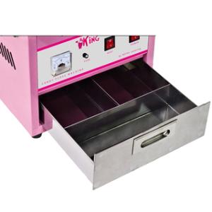 Petite Machine Barbe à Papa professionnel