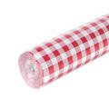 Rouleau Nappe Damassé 25M Vichy