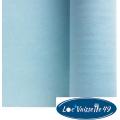 Rouleau Nappe Voie sèche 1,20x10m Bleu Clair / Azur "Papier doux et épais"