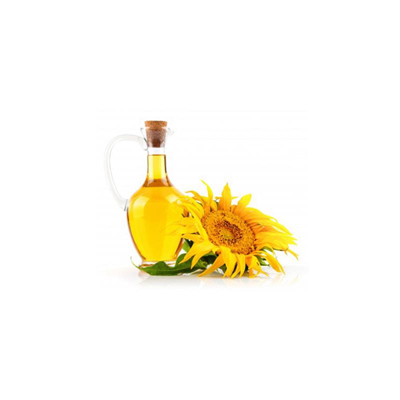 1L d'huile de tournesol pour POP-Corn