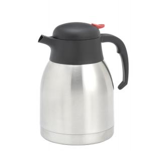 Carafe/Thermos Isolante Inox 1,5L