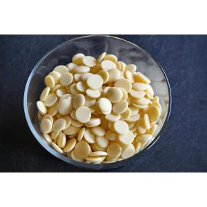 Chocolat blanc PROFESSIONNEL au kilogramme