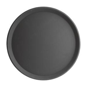 Plateau Rond Anti-Dérapant Diamètre 45cm