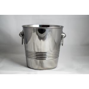 Seau à Champagne Inox 