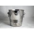 Seau à Champagne Inox 