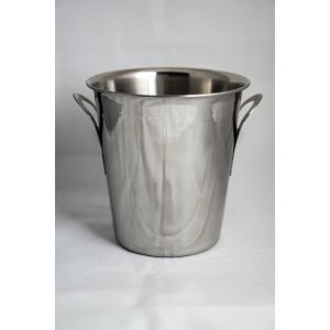 Seau à Glaçons Inox