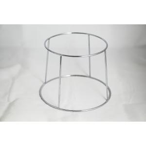 Support Plateau Fruit De Mer Inox