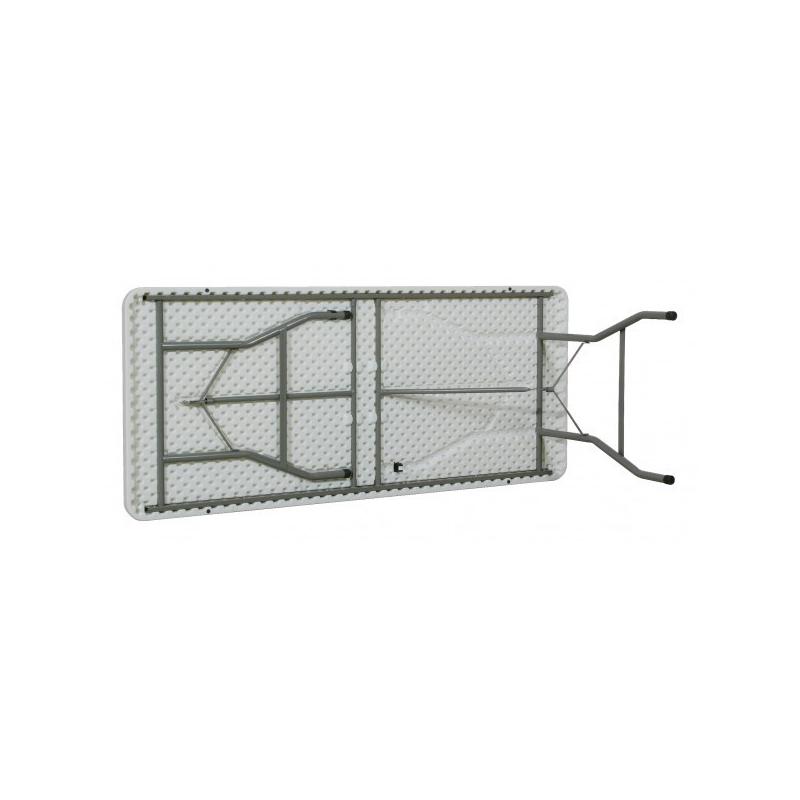 Table Rectangulaire 183x76xH74 cm (6 pers)