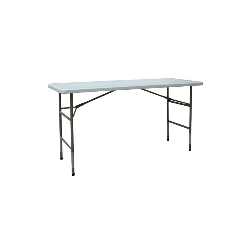 Table Buffet Haute 183x76xH95cm