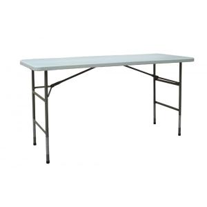 Table Buffet Haute 183x76xH95cm